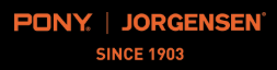 Pony Jorgensen Clamps